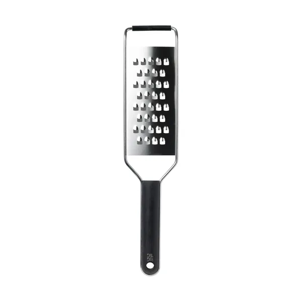 GRATE-IT rivjärn, Black, coarse, L31 cm
