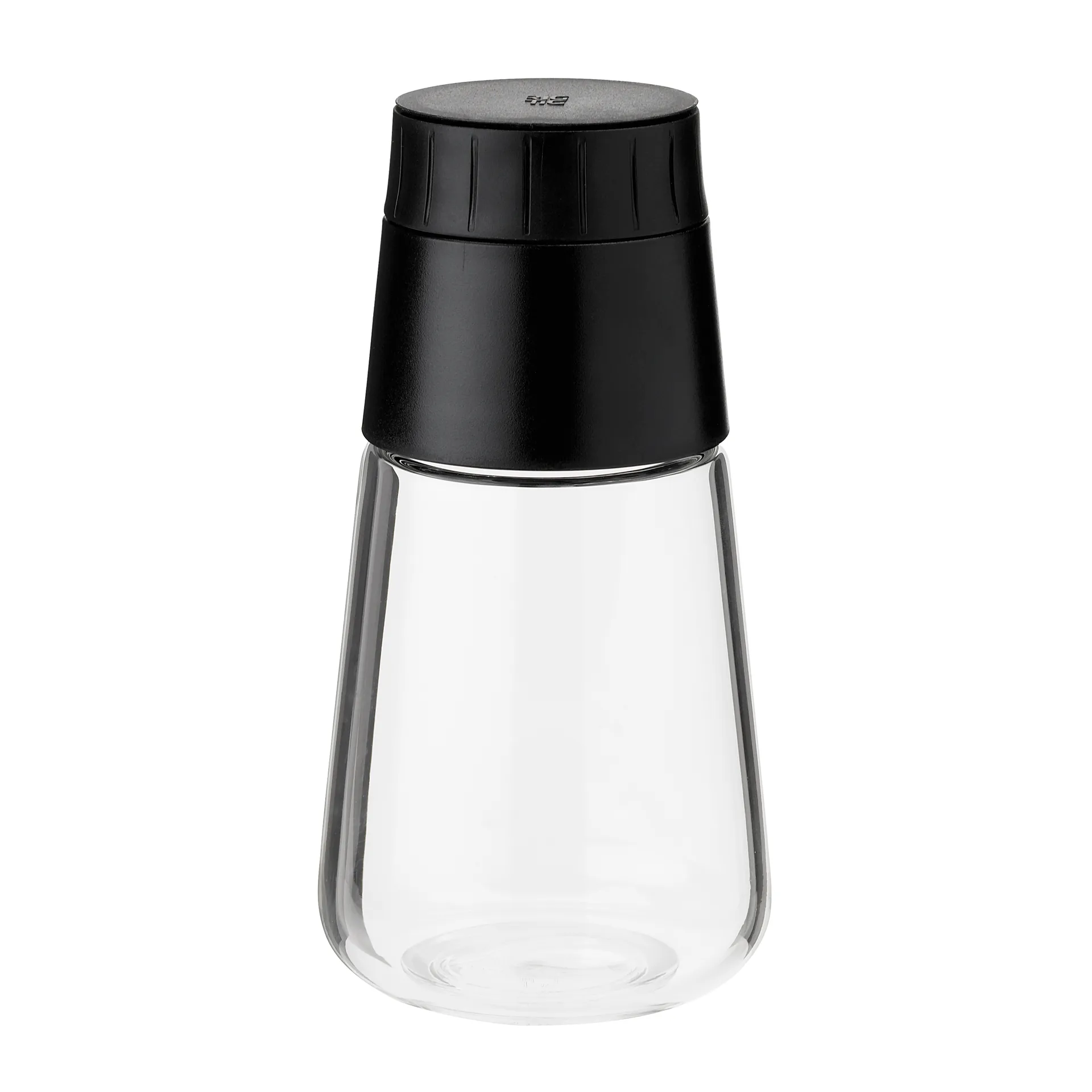 RIG-TIG SHAKE-IT dressingshaker 35 cl Sort
