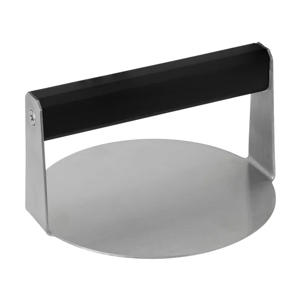 TOOL IT burgerpress, Black, Ø13,9 cm