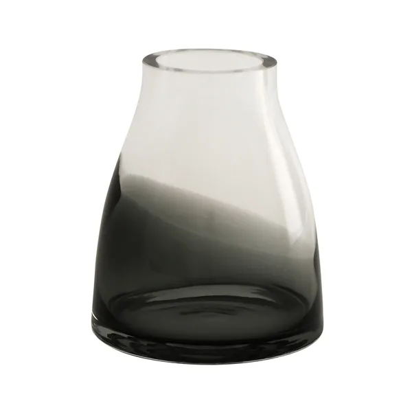 Flower vase no. 2, Smoked