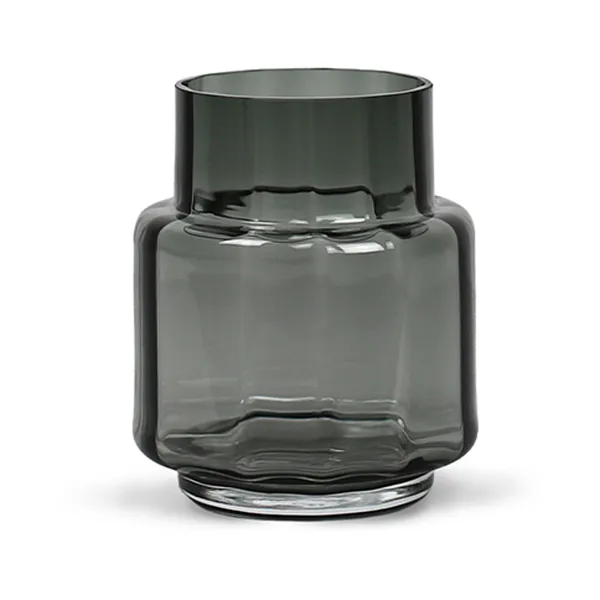 Hurricane reflections no 53, Smoked