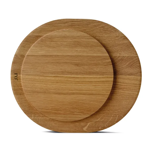 Oak board no. 61, Small