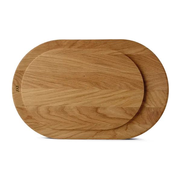 Oak board no. 62, Medium