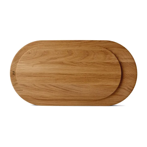 Oak board no. 63, Large
