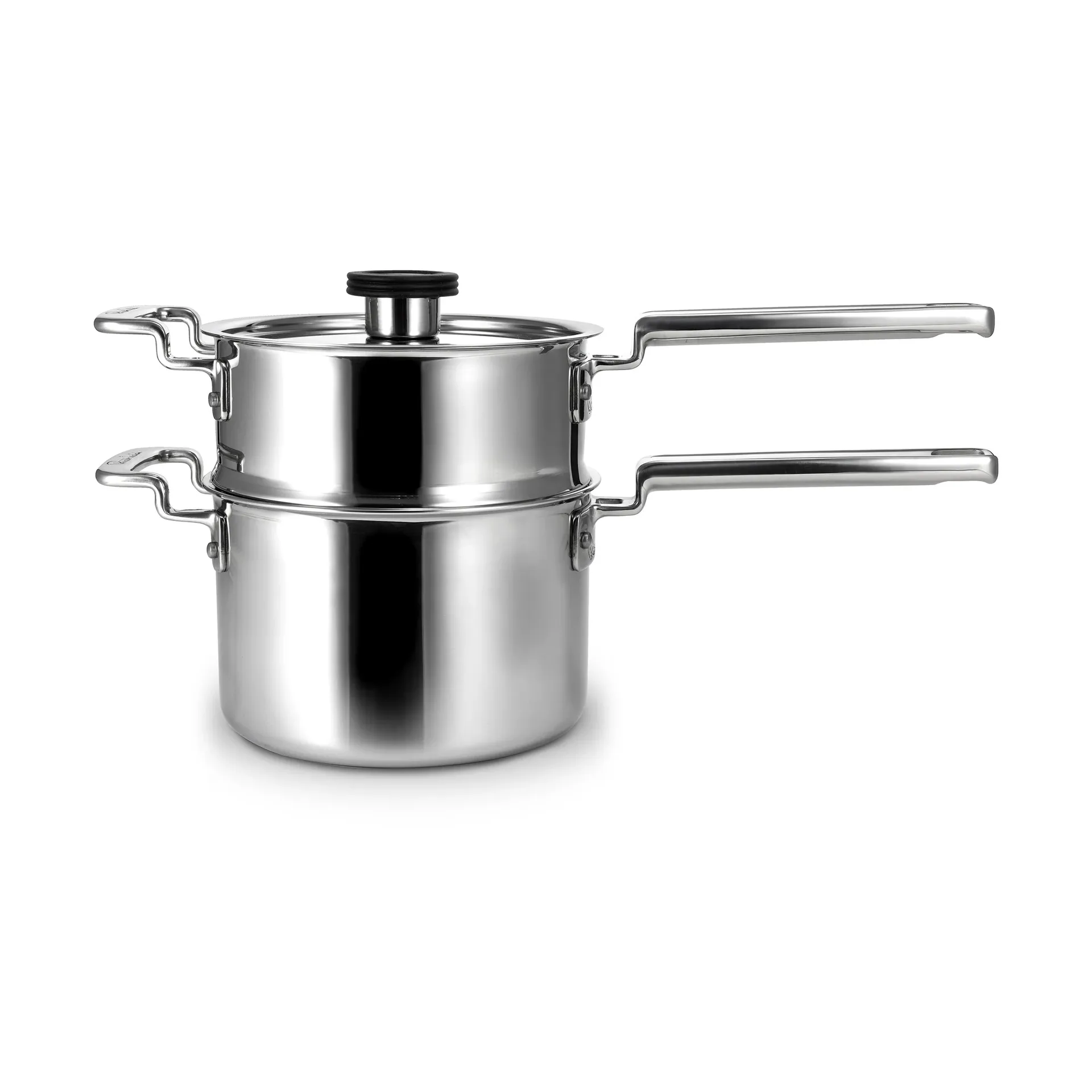 Robert Welch 316 Series dampindsats sæt Rustfrit stål, 2 dele