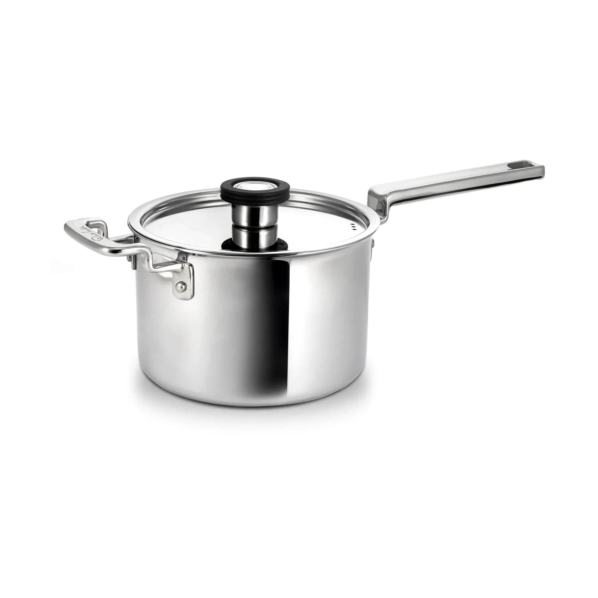 Robert Welch 316 Series kasserolle Rustfrit stål, 18 cm