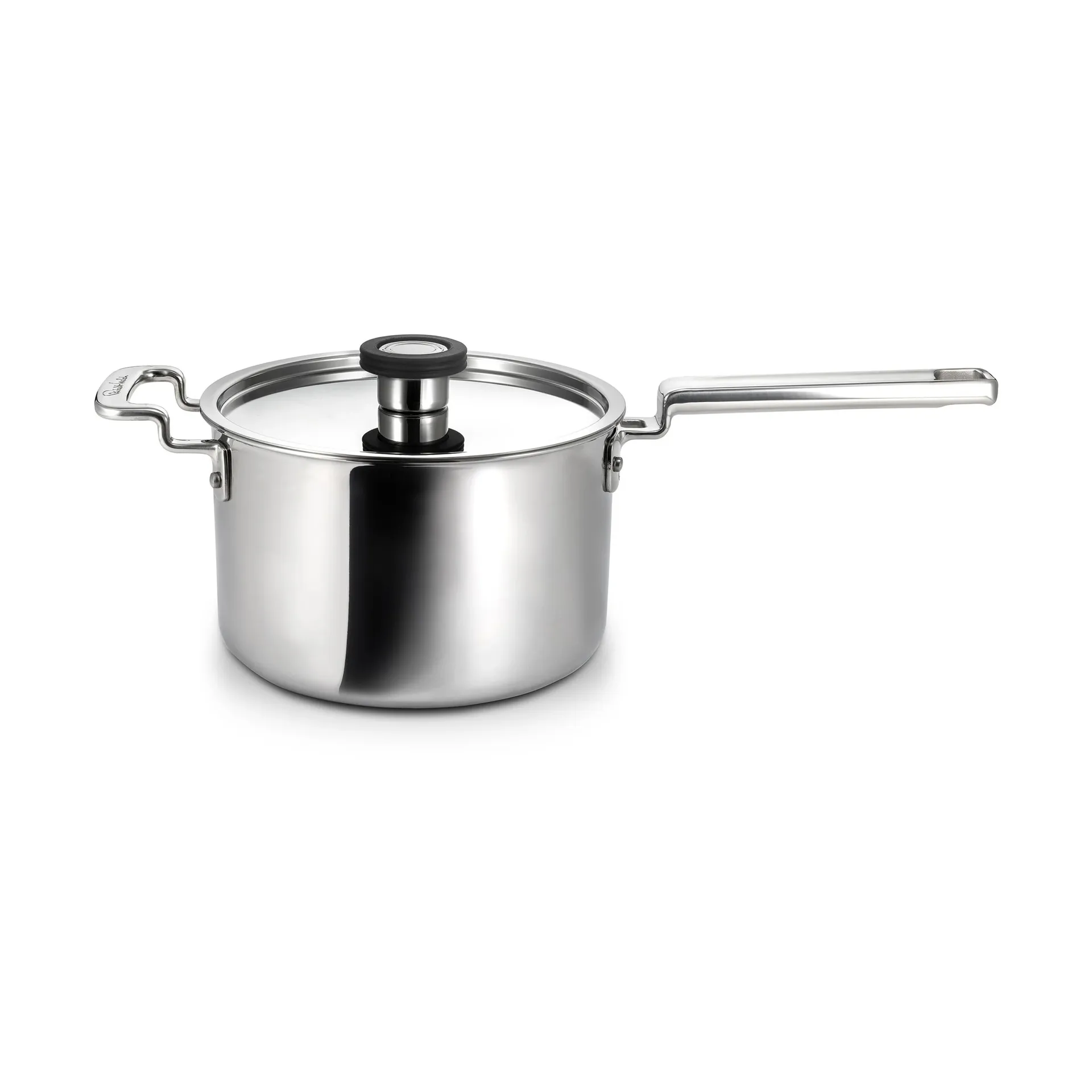 Robert Welch 316 Series kasserolle Rustfrit stål, 20 cm