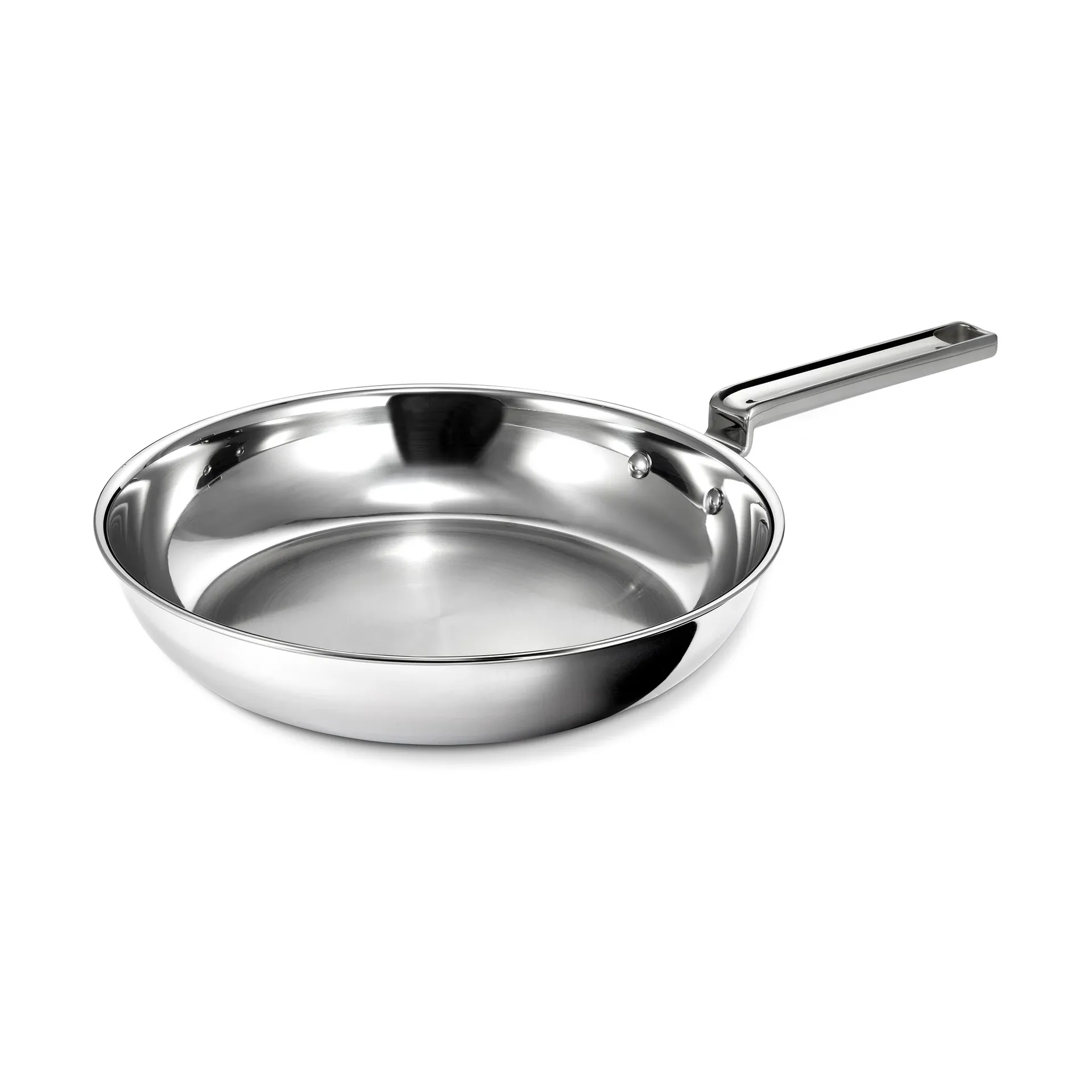 Robert Welch 316 Series stegepande Rustfrit stål, 28 cm