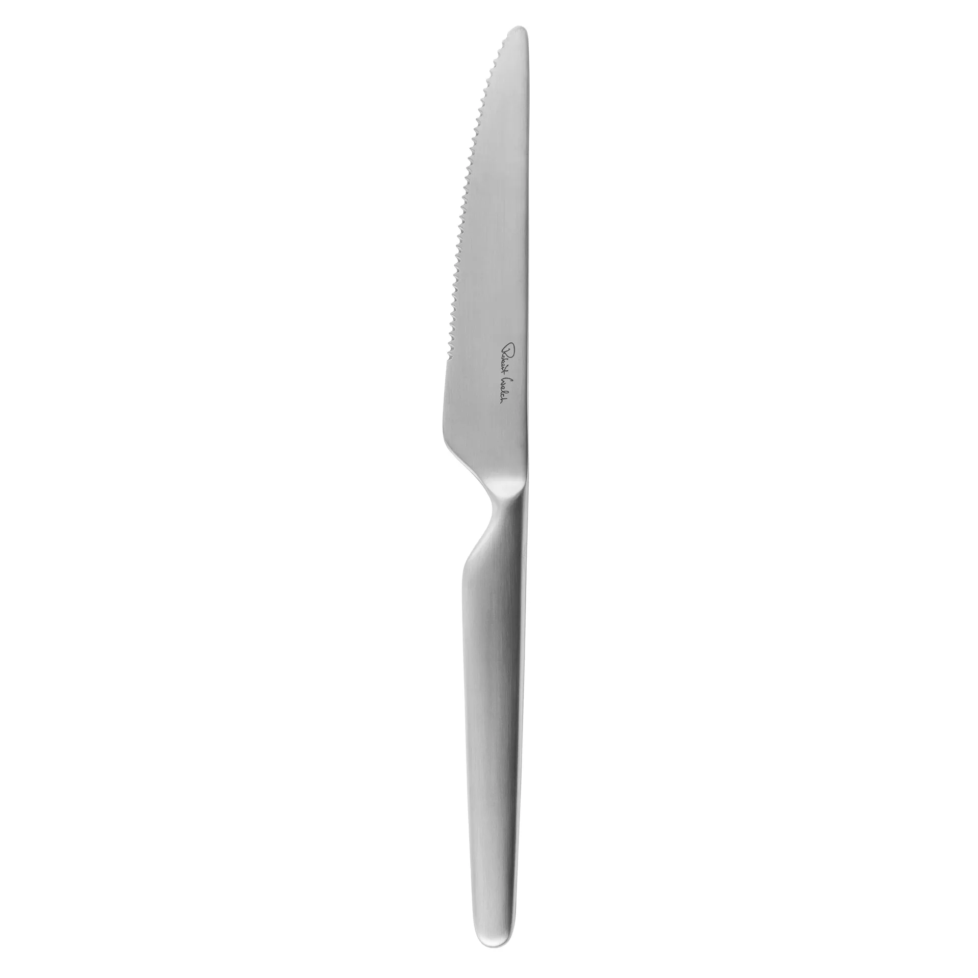 Robert Welch Bergen grillkniv mat Rustfrit stål