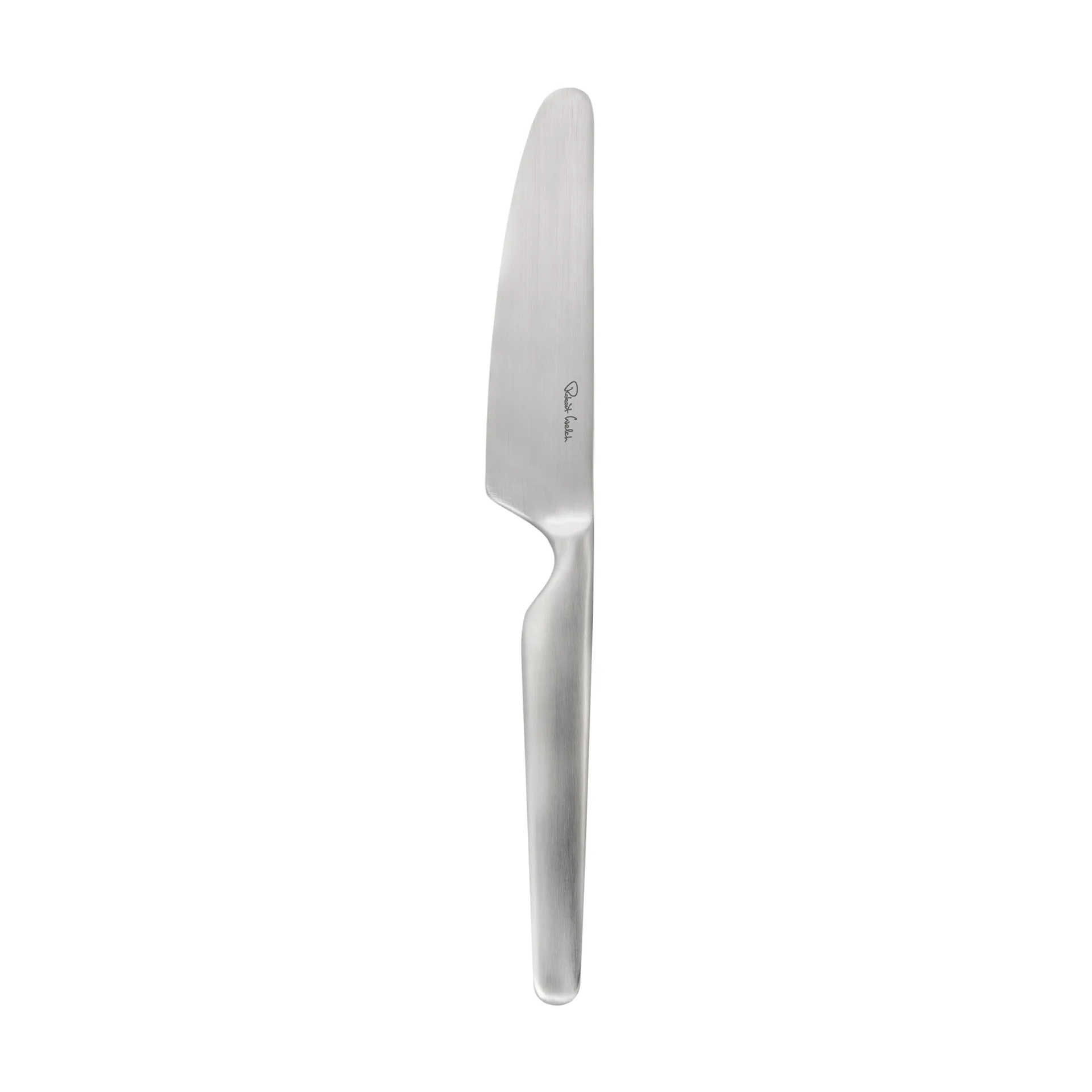 Robert Welch Bergen smørkniv mat Rustfrit stål