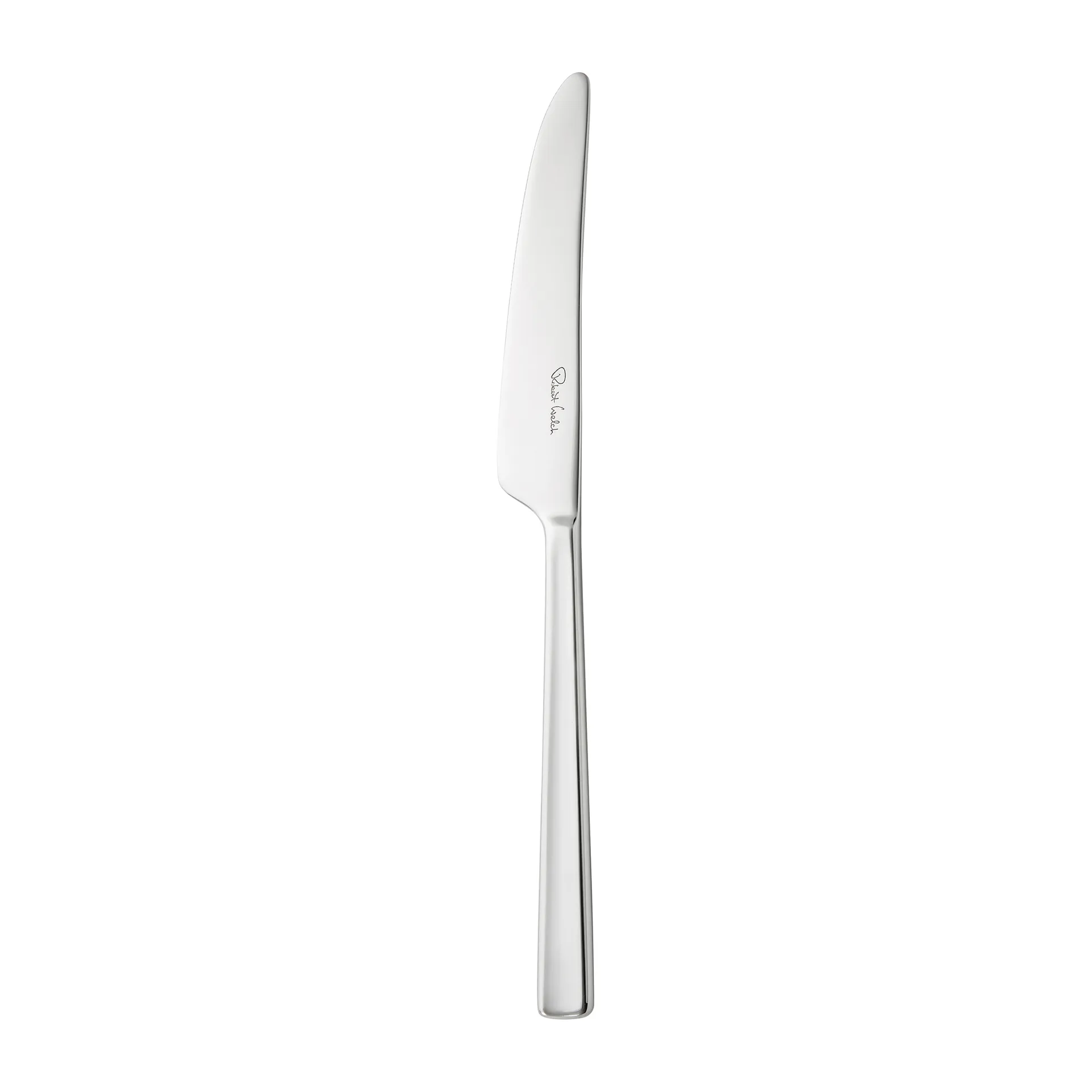 Robert Welch Blockley forretskniv blank Rustfrit stål