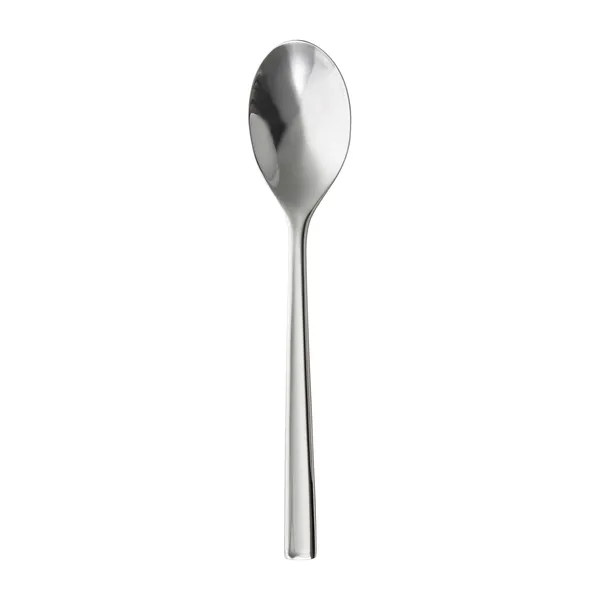 Blockley kaffesked blank, Rostfritt stål