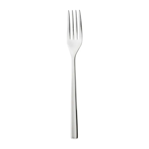 Blockley matgaffel blank, Rostfritt stål
