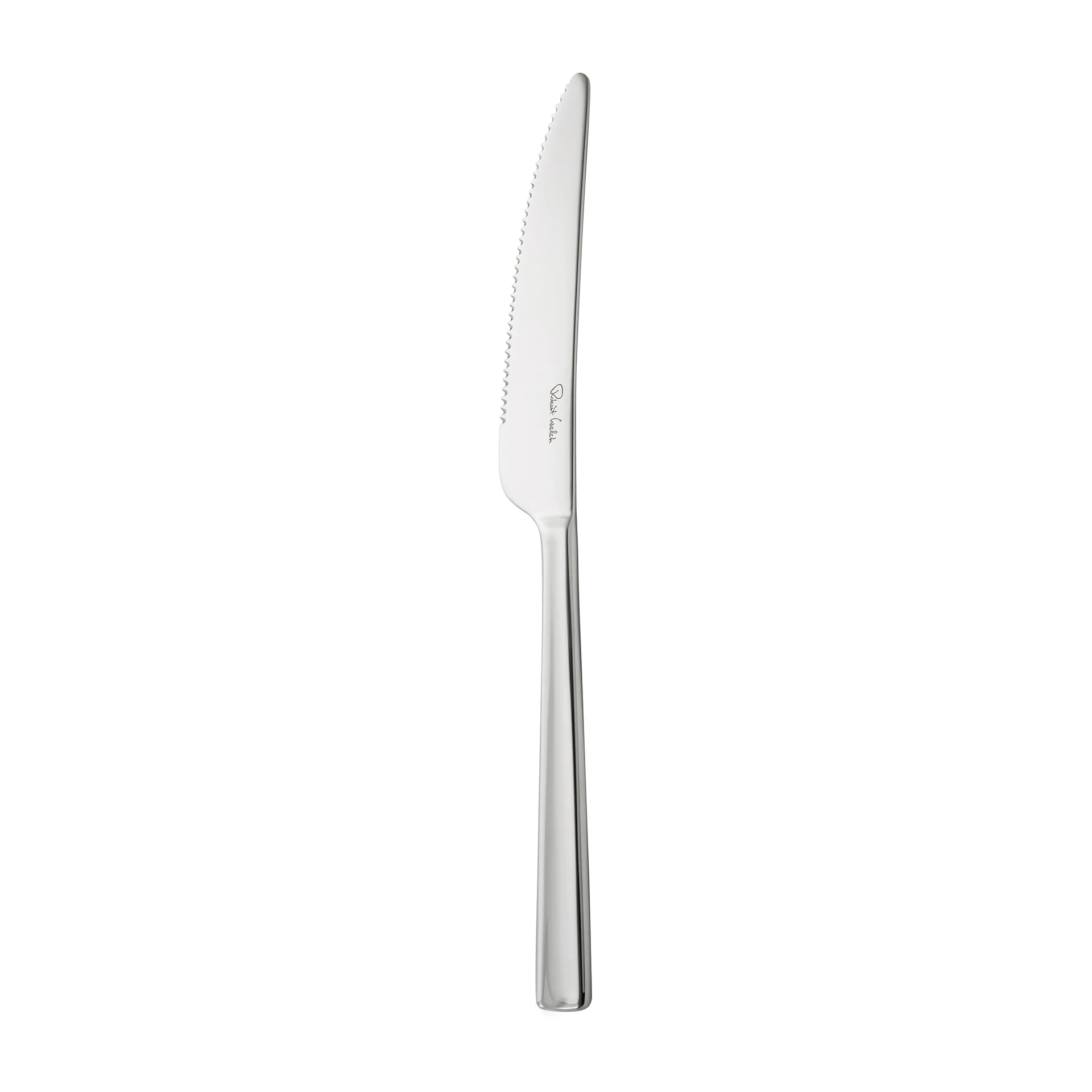 Robert Welch Blockley steakkniv blank Rustfrit stål