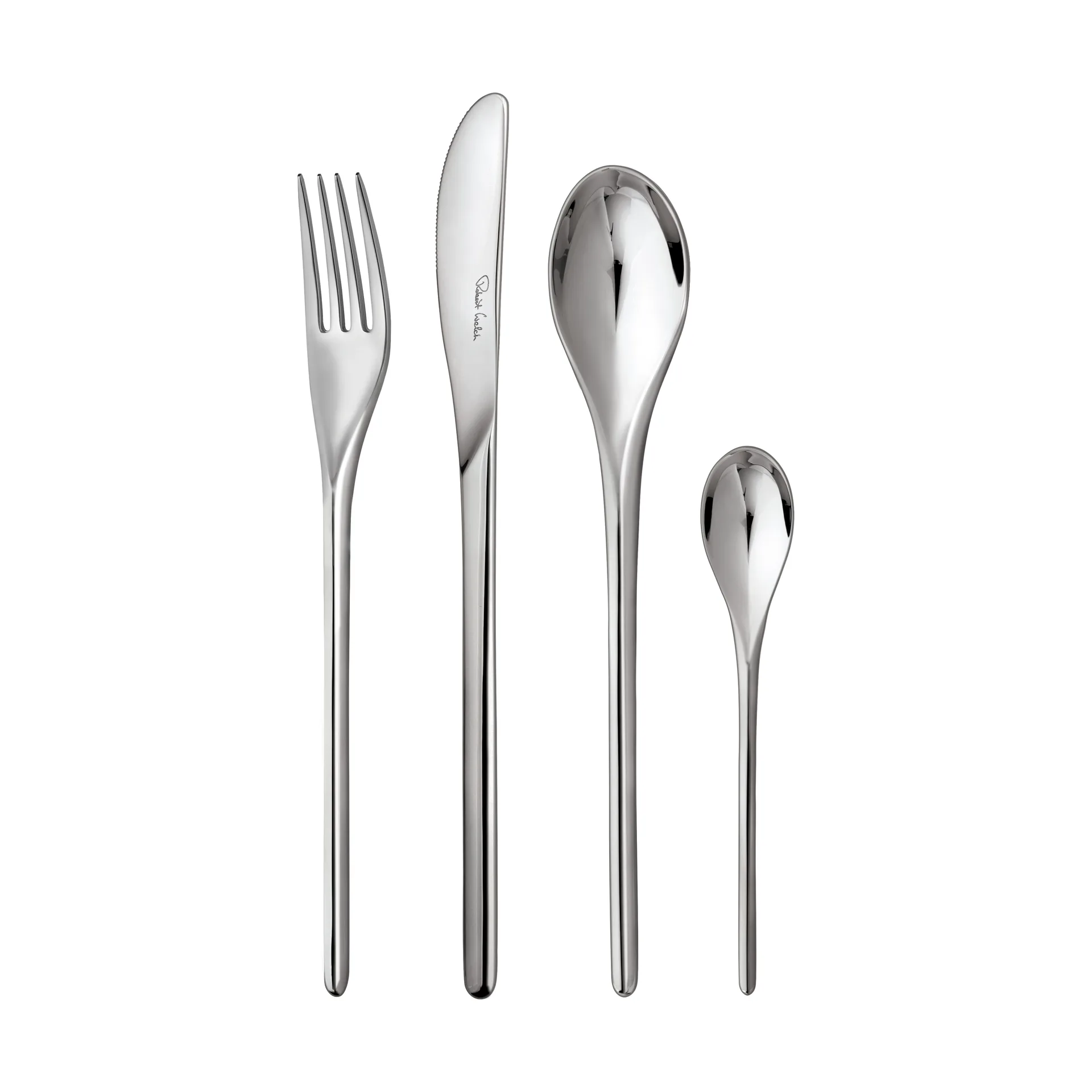 Robert Welch Bud Bright bestiksæt 24 dele