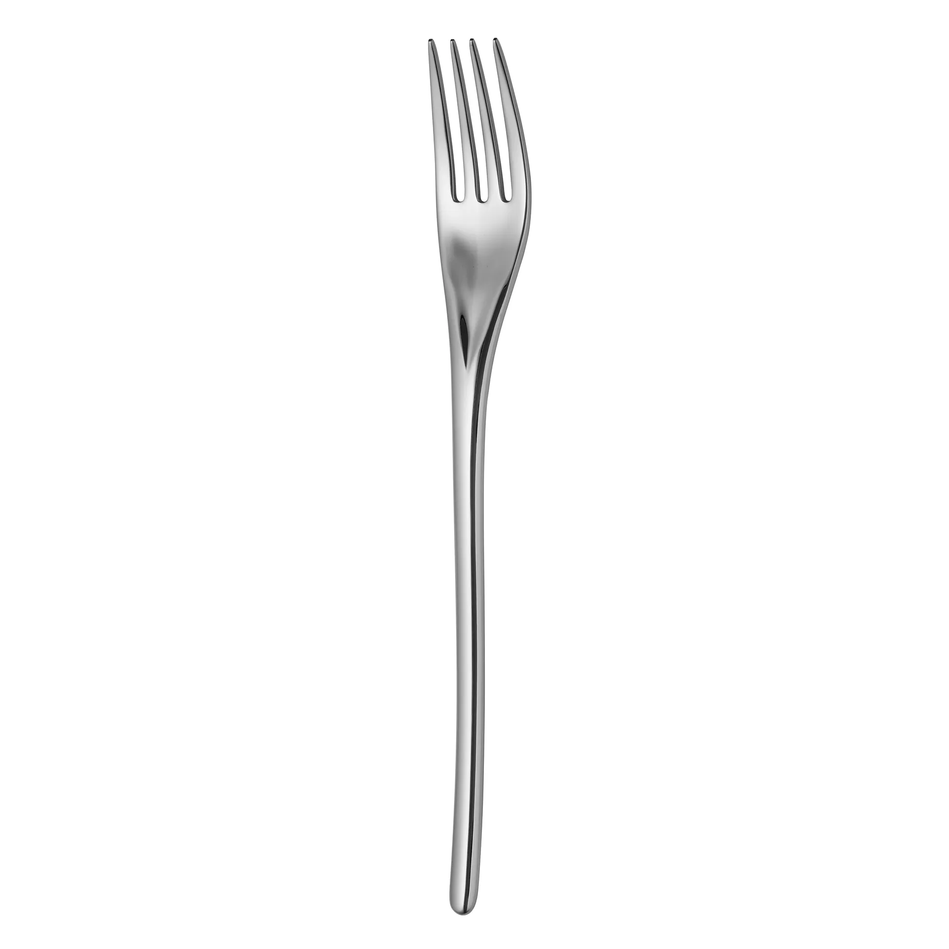 Robert Welch Bud Bright serveringsgaffel Rustfrit stål