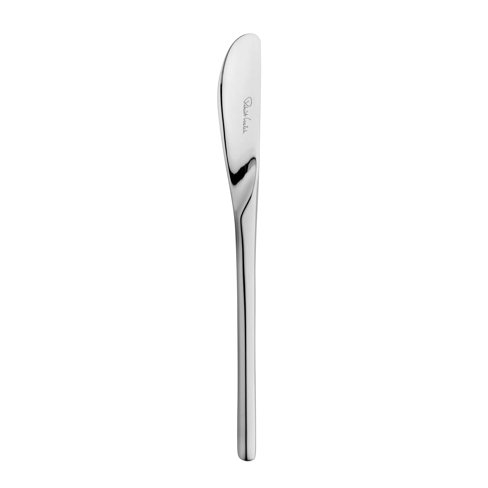Robert Welch Bud Bright smørekniv Rustfrit stål