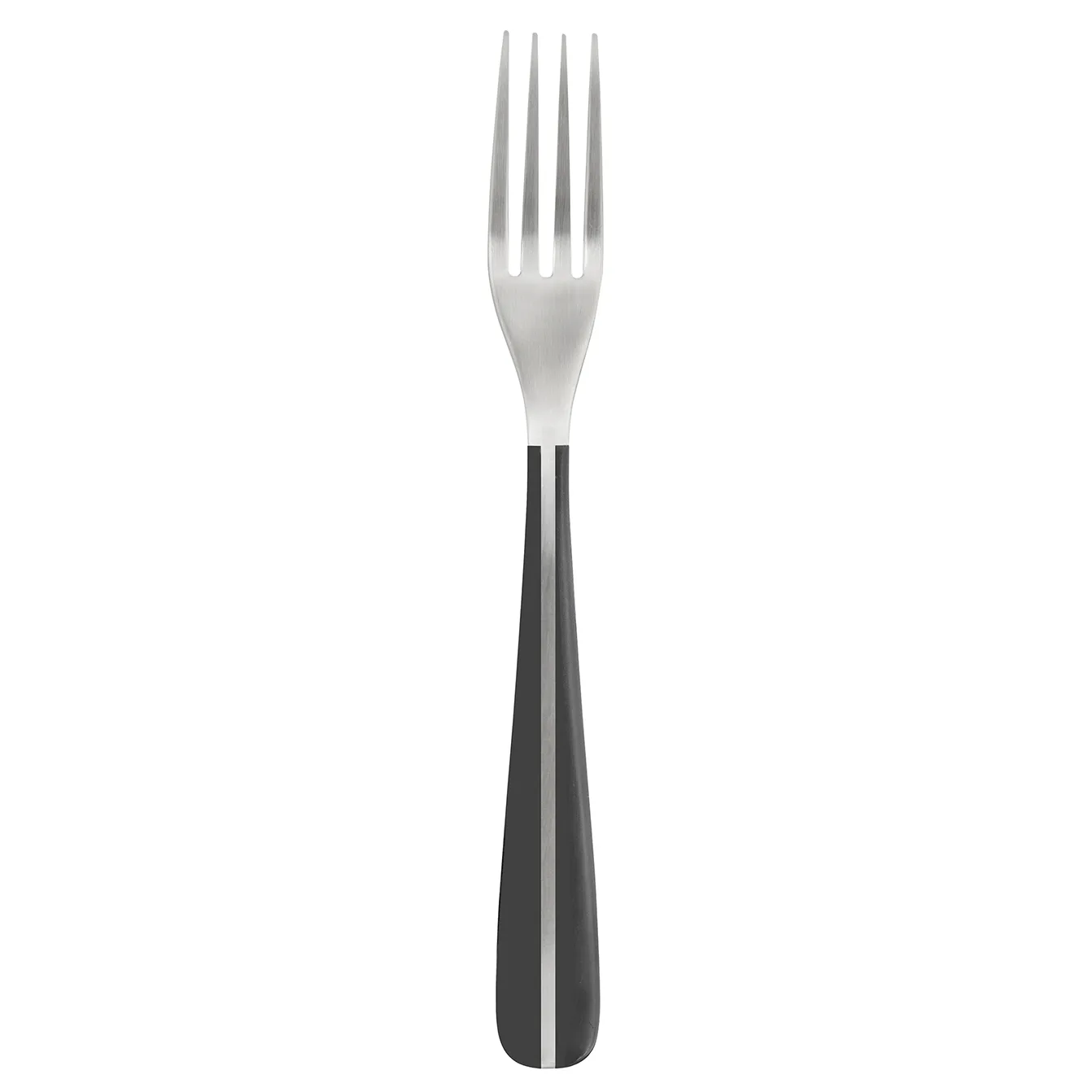Robert Welch Contour gaffel Sort