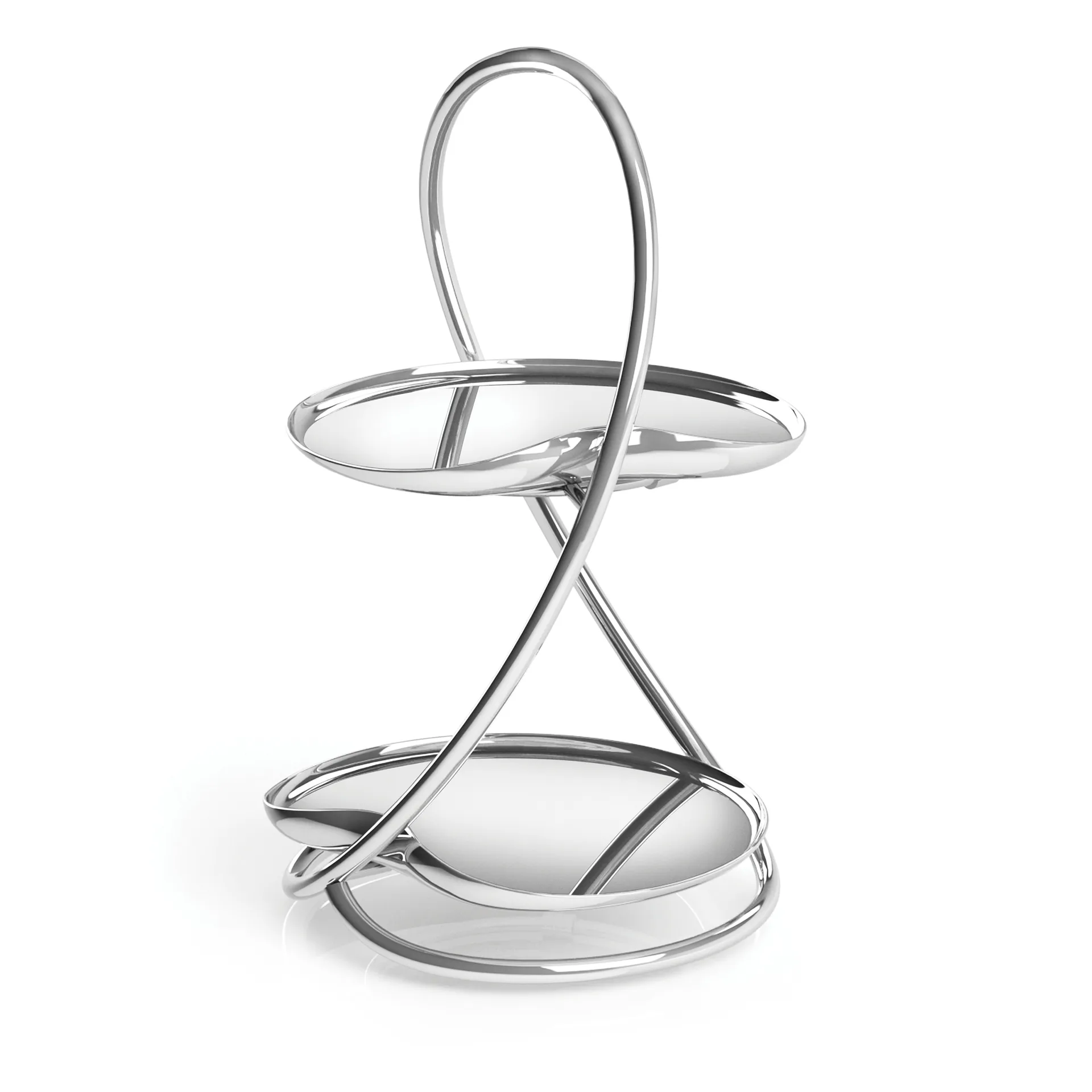 Robert Welch Drift kageopsats 2 etager billede