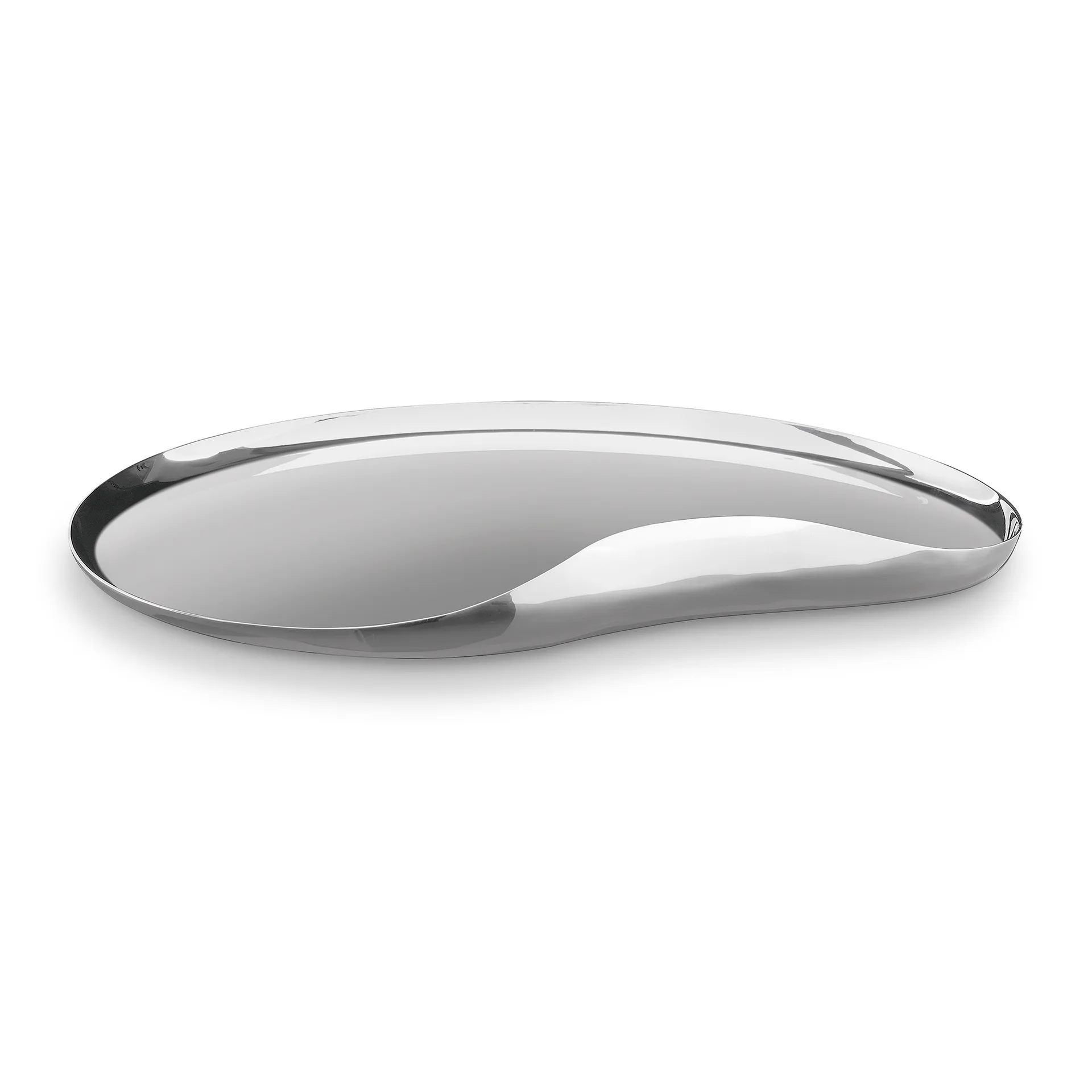 Robert Welch Drift serveringsfat 20 cm Blank