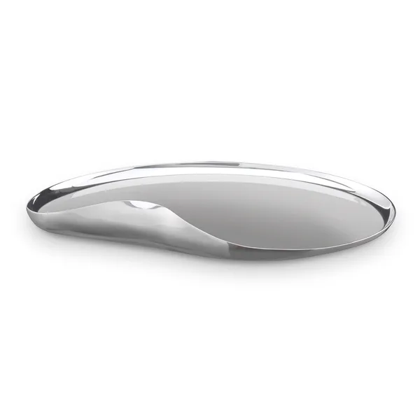 Drift serveringsfat 25 cm, Blank