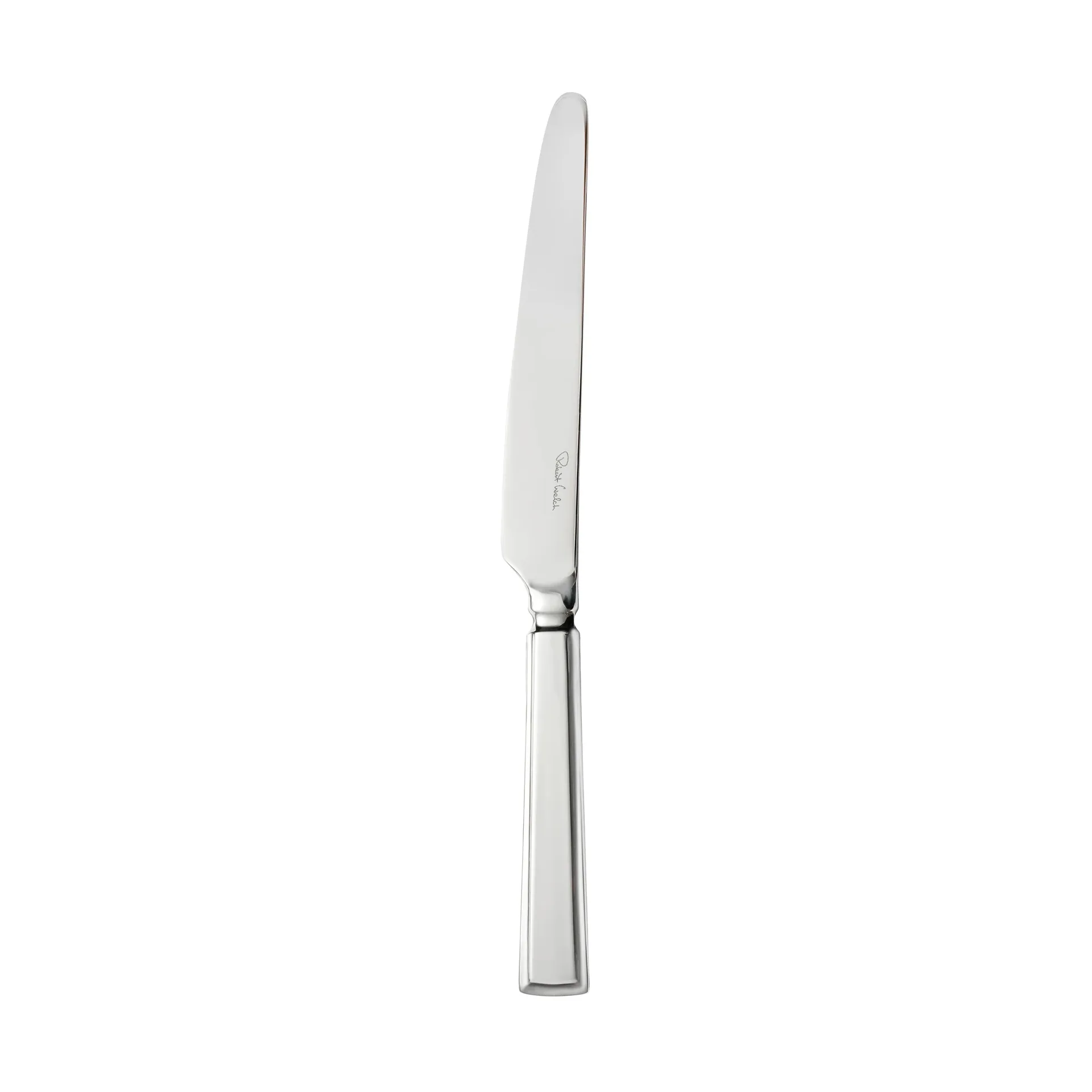 Robert Welch Fairford bright bordkniv Rustfrit stål, 24,3 cm
