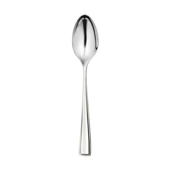 Fairford bright dessertsked, Rostfritt stål, 18,4 cm