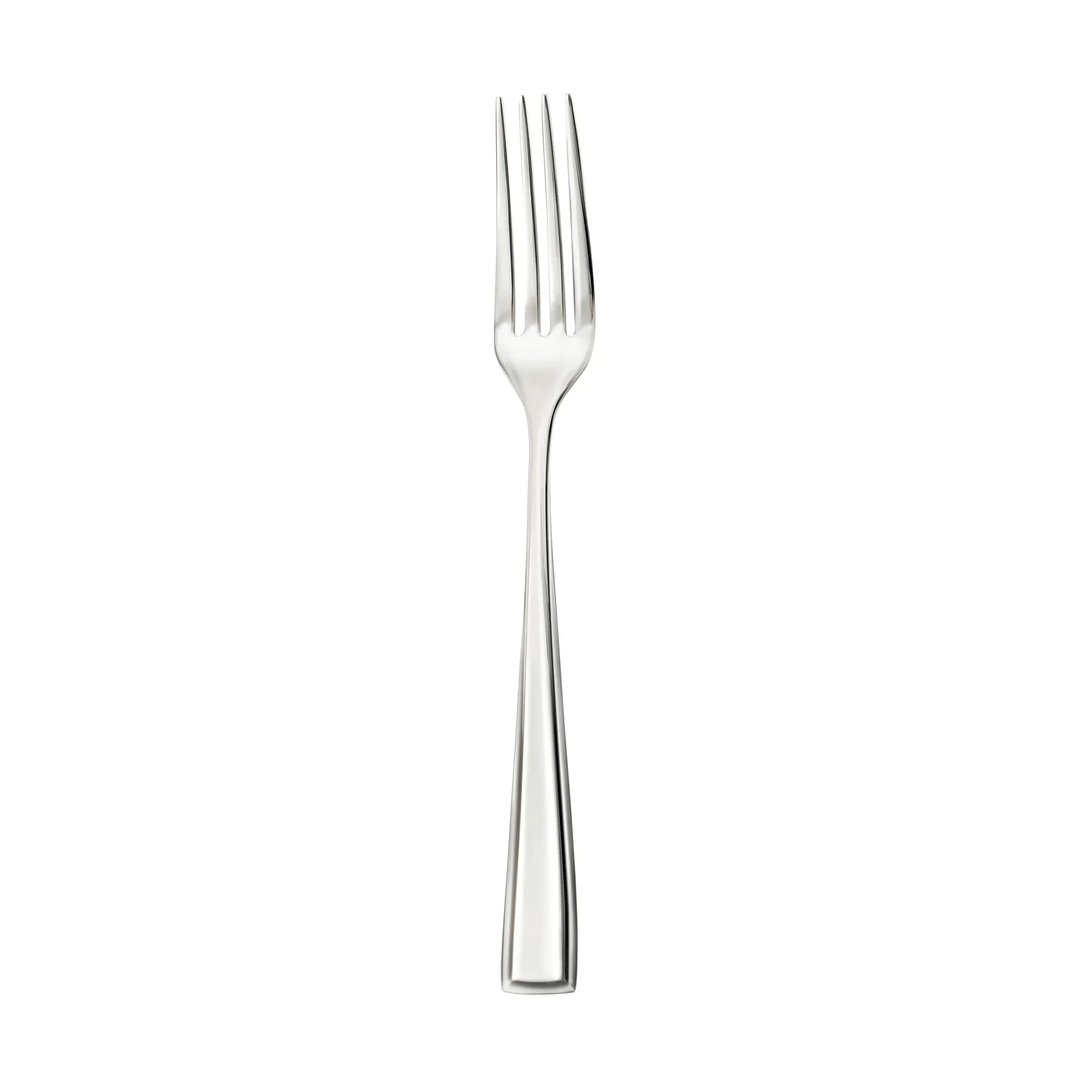 Robert Welch Fairford bright forretgaffel Rustfrit stål, 18,2 cm