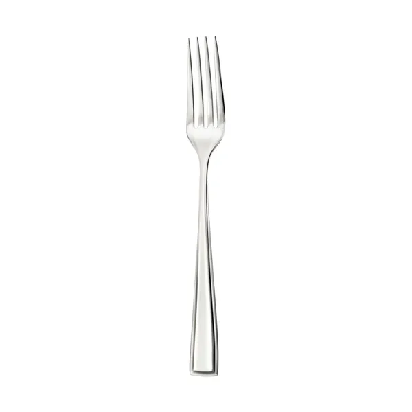 Fairford bright gaffel, Rostfritt stål, 20,2 cm