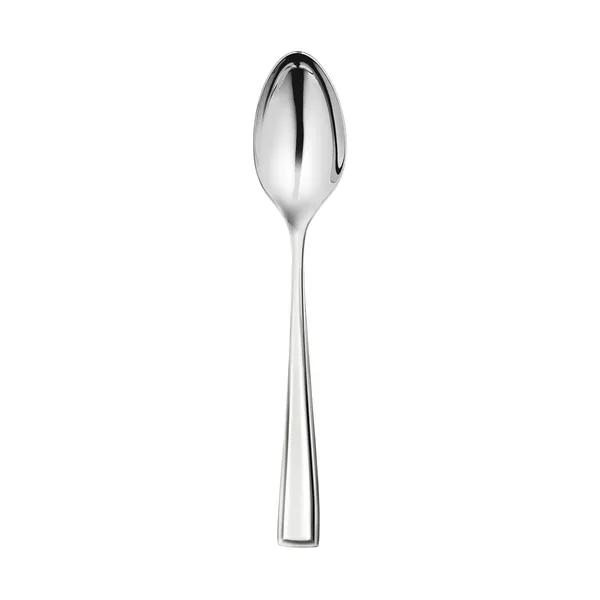 Fairford bright kaffesked, Rostfritt stål, 10,6 cm