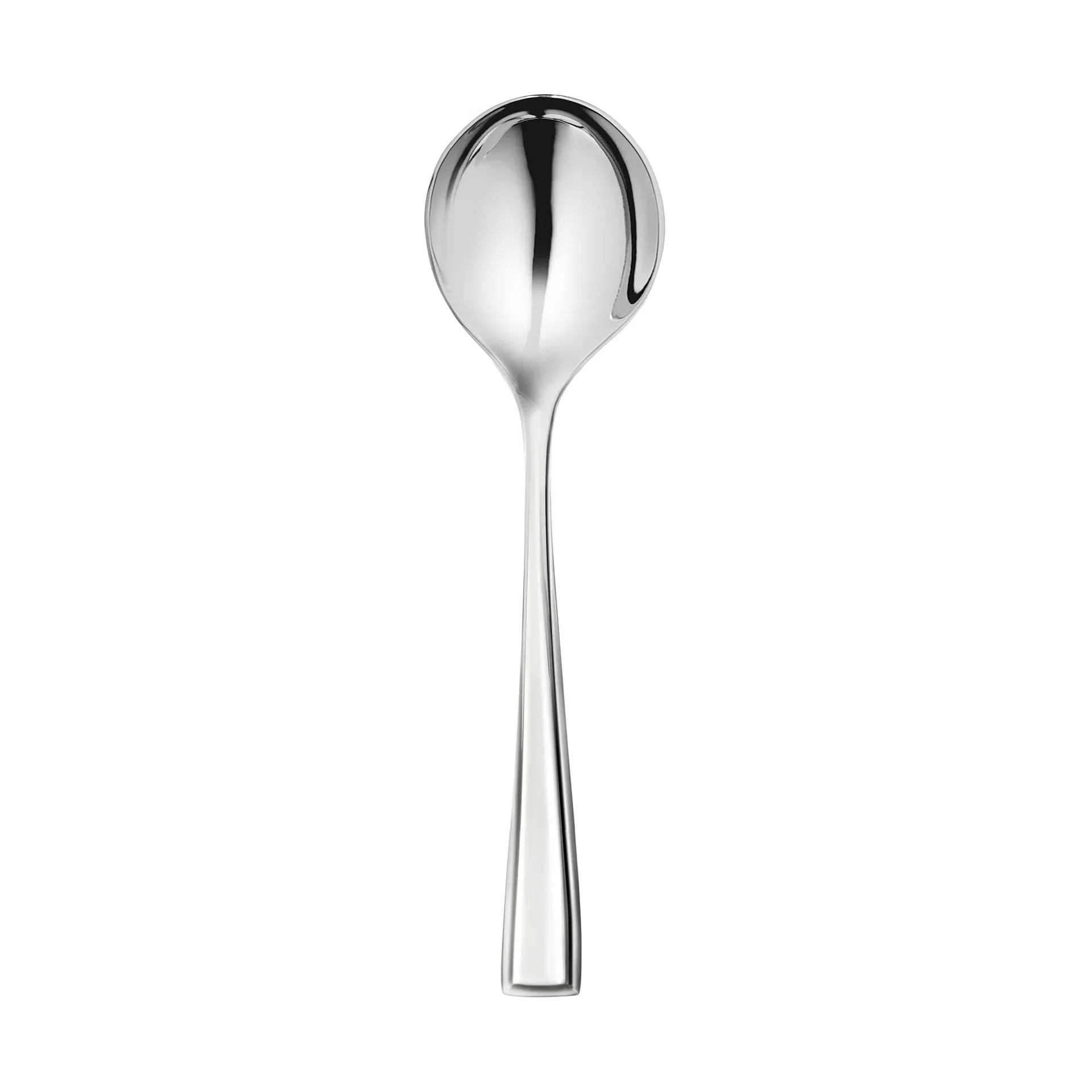 Robert Welch Fairford bright rund suppeske Rustfrit stål, 18,1 cm