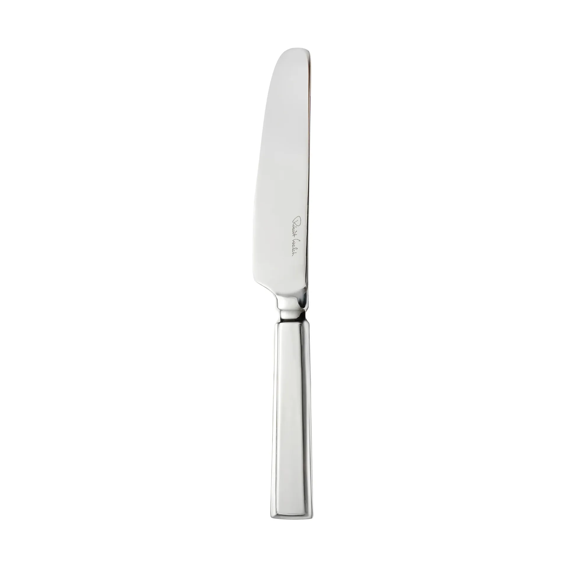 Robert Welch Fairford bright smørkniv Rustfrit stål, 16 cm