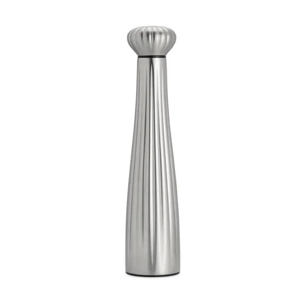 Palm satin pepparkvarn rostfritt stål 31,2 cm