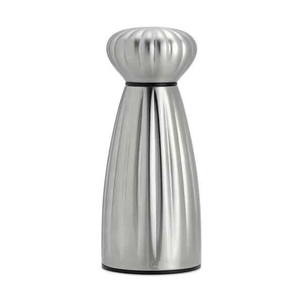 Palm Satin pepparkvarn, Small-rostfritt stål