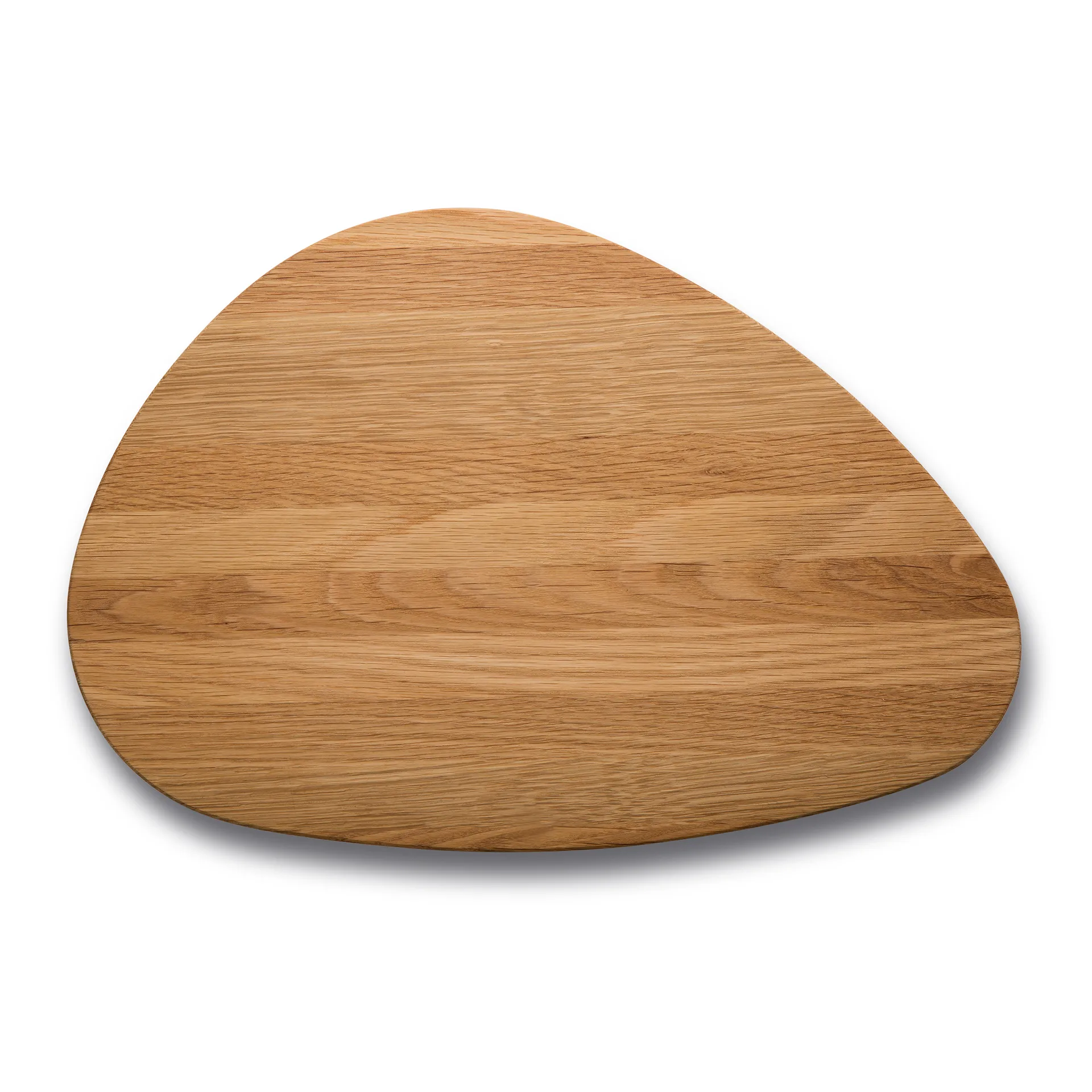 Robert Welch Pebble skærebræt 44 cm Eg