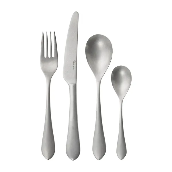 Quinton Vintage bestickset, 24 delar