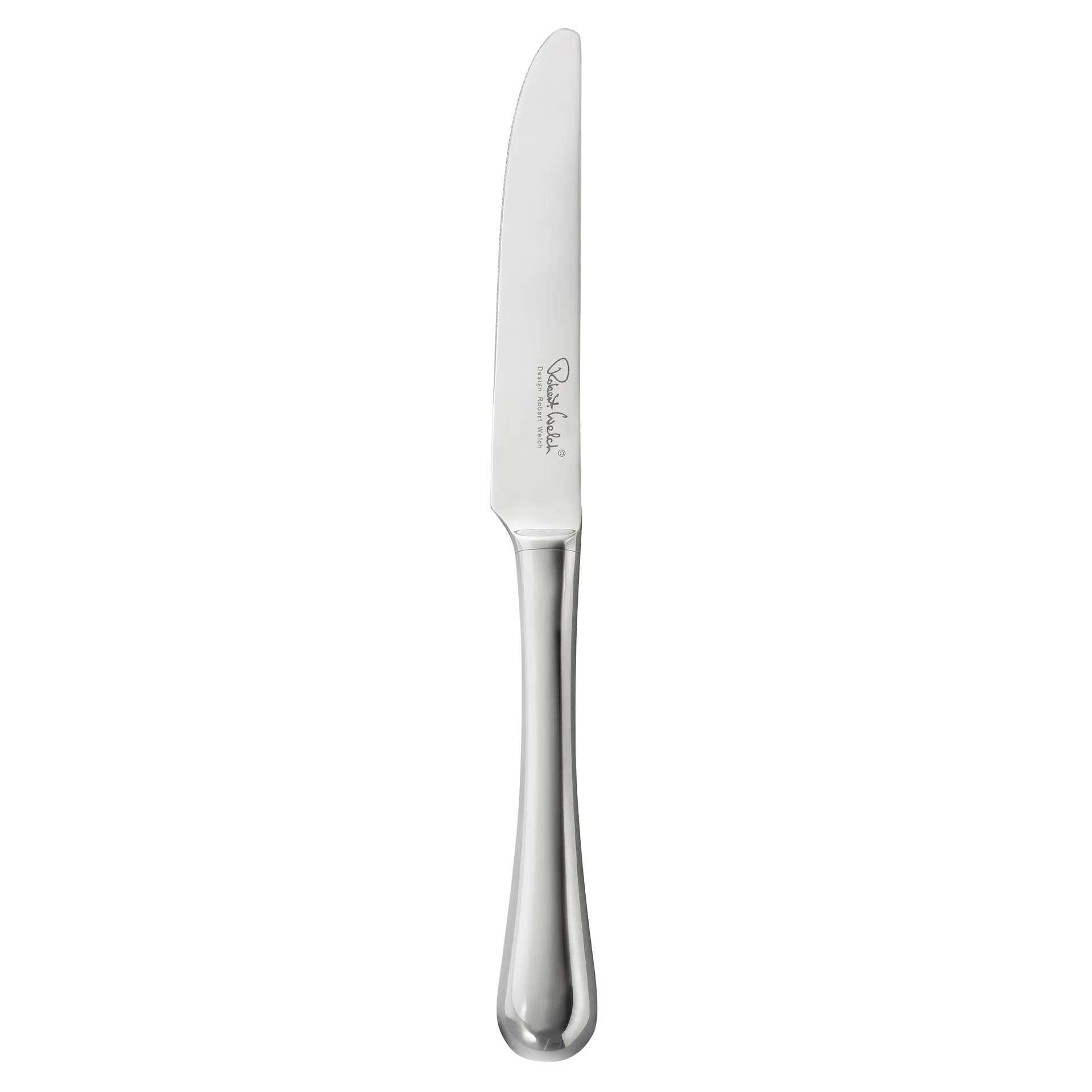 Robert Welch Radford Air kniv blank Rustfrit stål