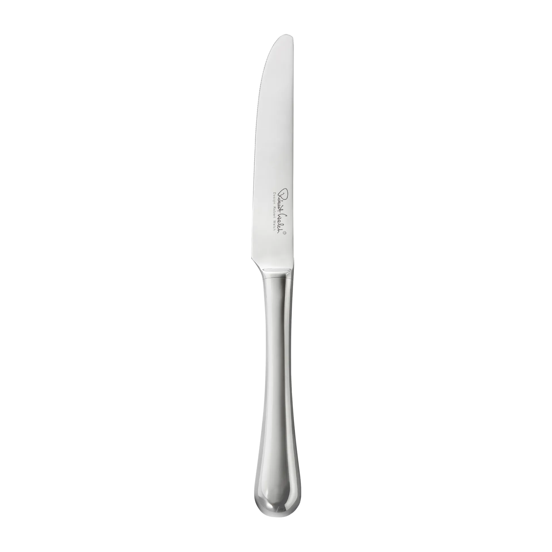 Robert Welch Radford Air kniv til forret blank Rustfrit stål