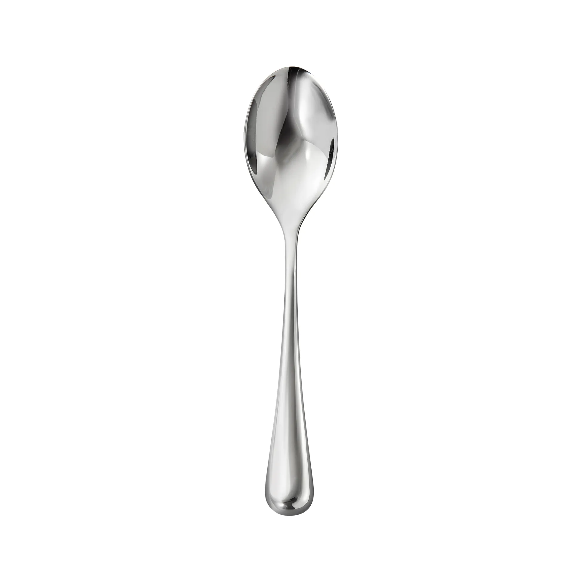 Robert Welch Radford Air teske blank Rustfrit stål