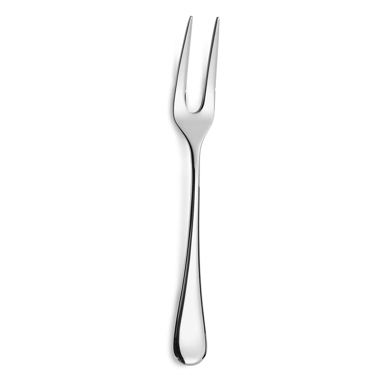 Robert Welch Radford delikatess gaffel blank Rustfrit stål