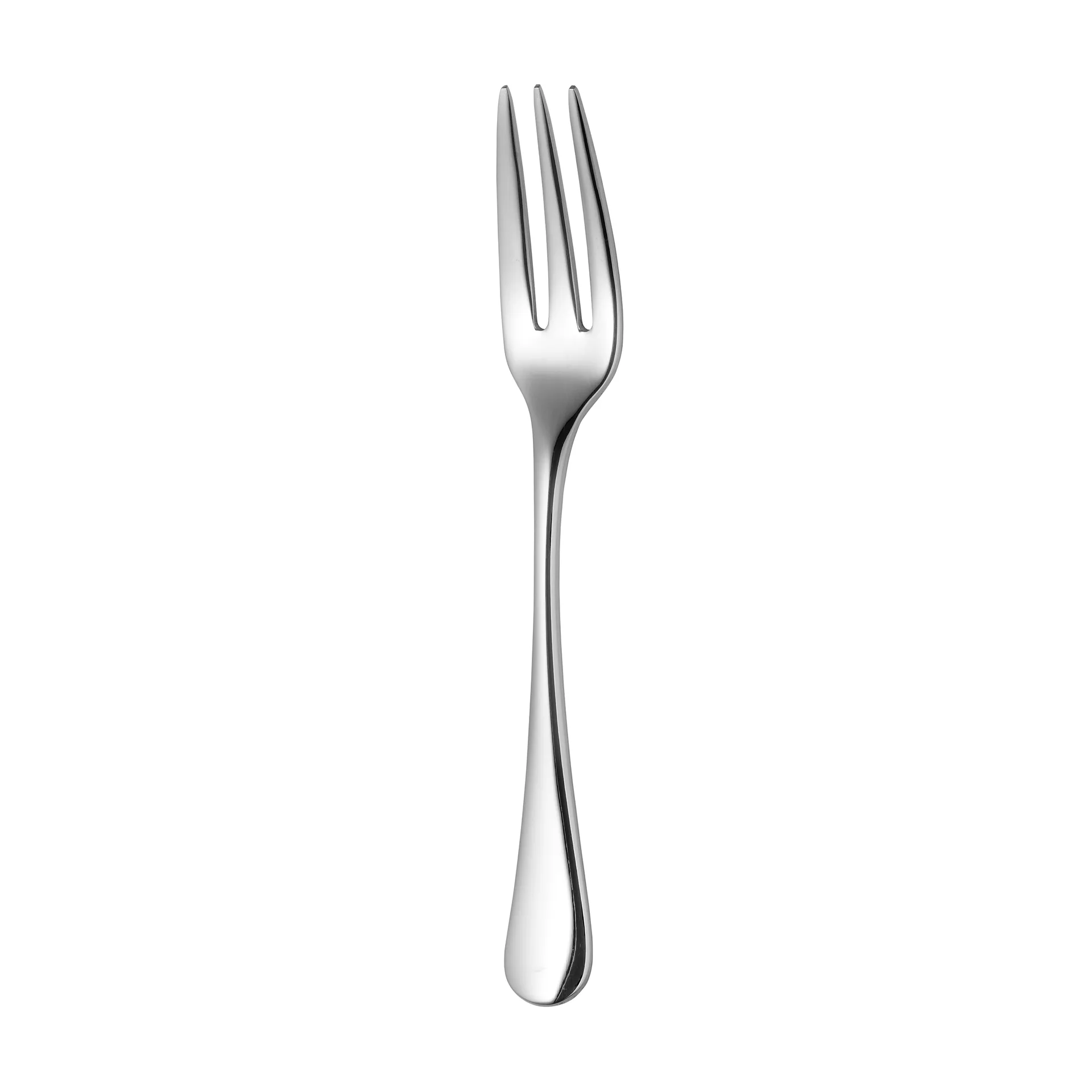 Robert Welch Radford dessertgaffel – blank Rustfrit stål