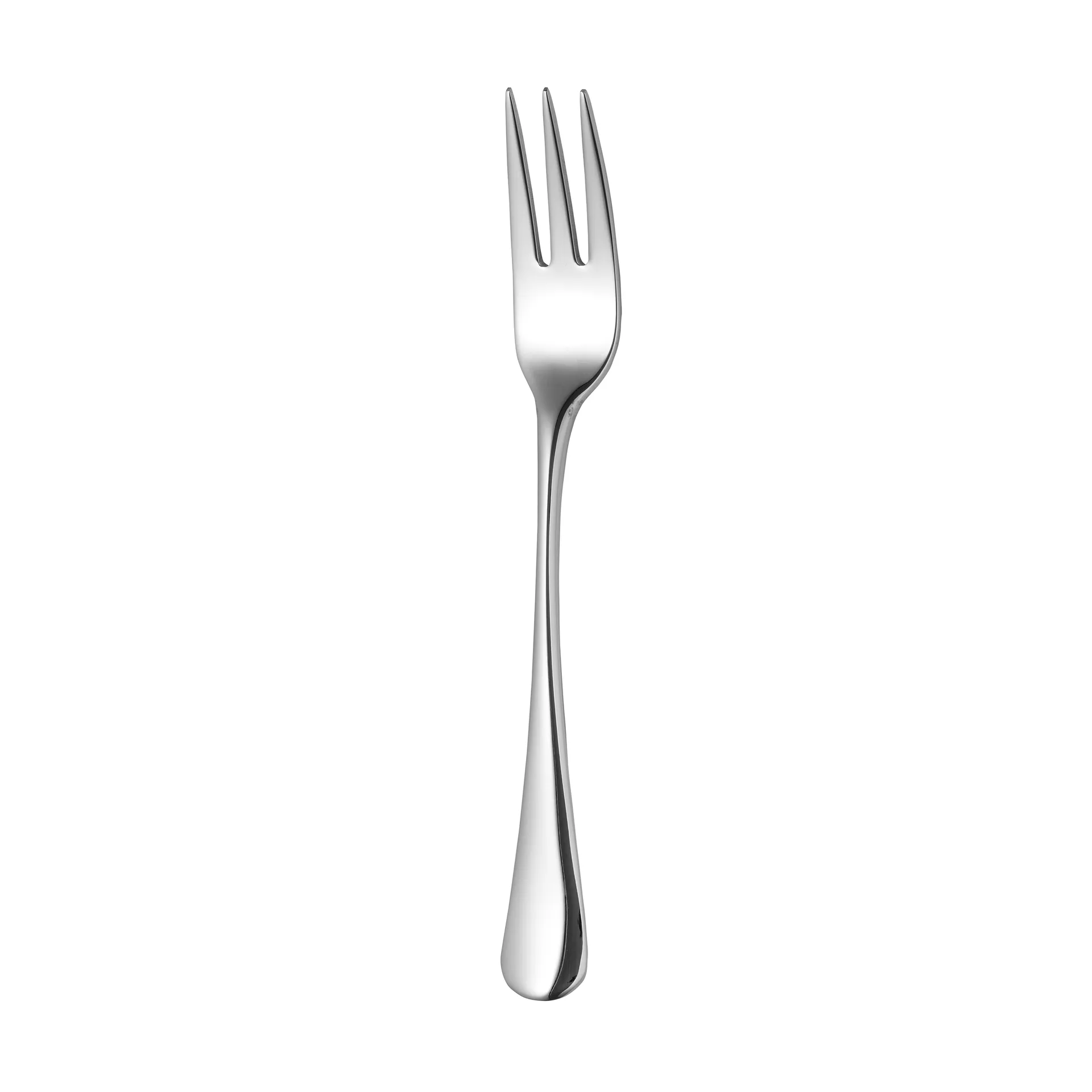 Robert Welch Radford fiskegaffel – blank Rustfrit stål
