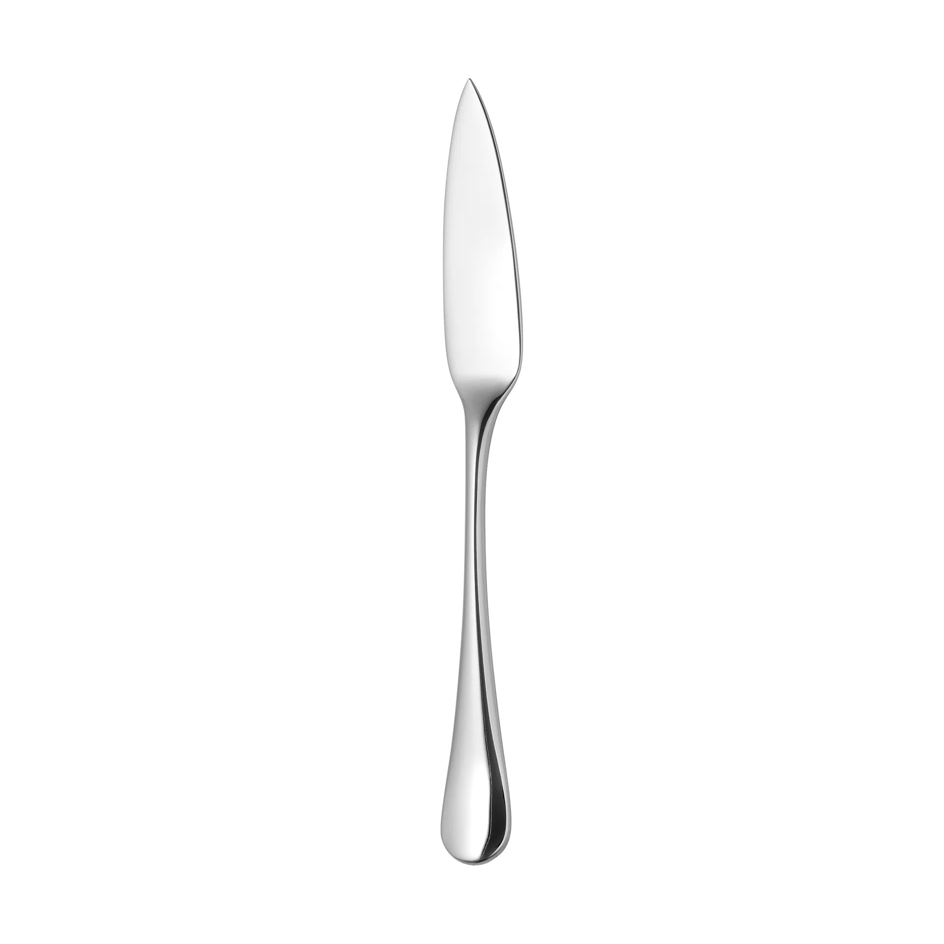 Robert Welch Radford fiskekniv – blank Rustfrit stål