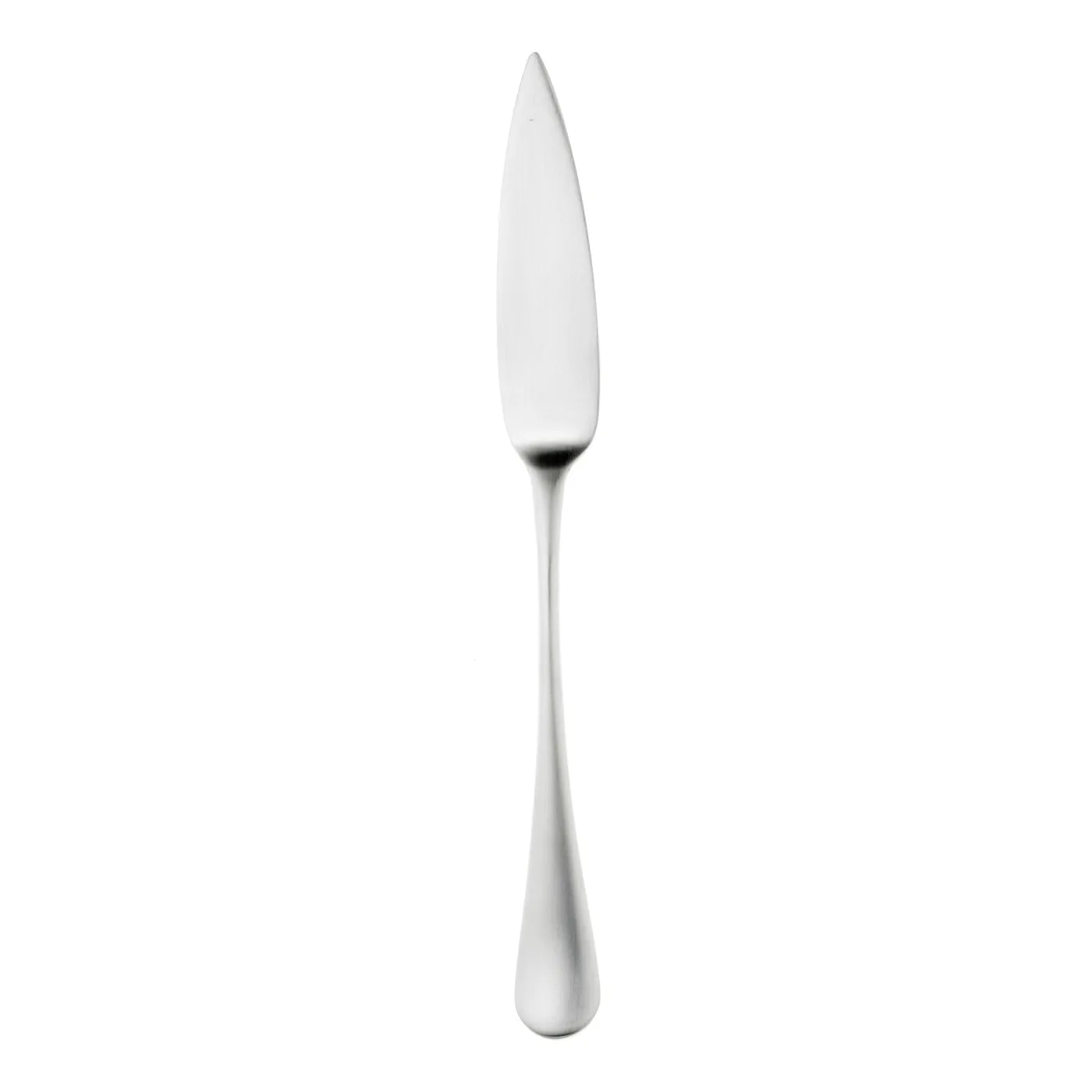 Robert Welch Radford fiskekniv – mat Rustfrit stål