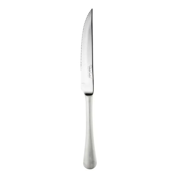 Radford grillkniv matt, Rostfritt stål