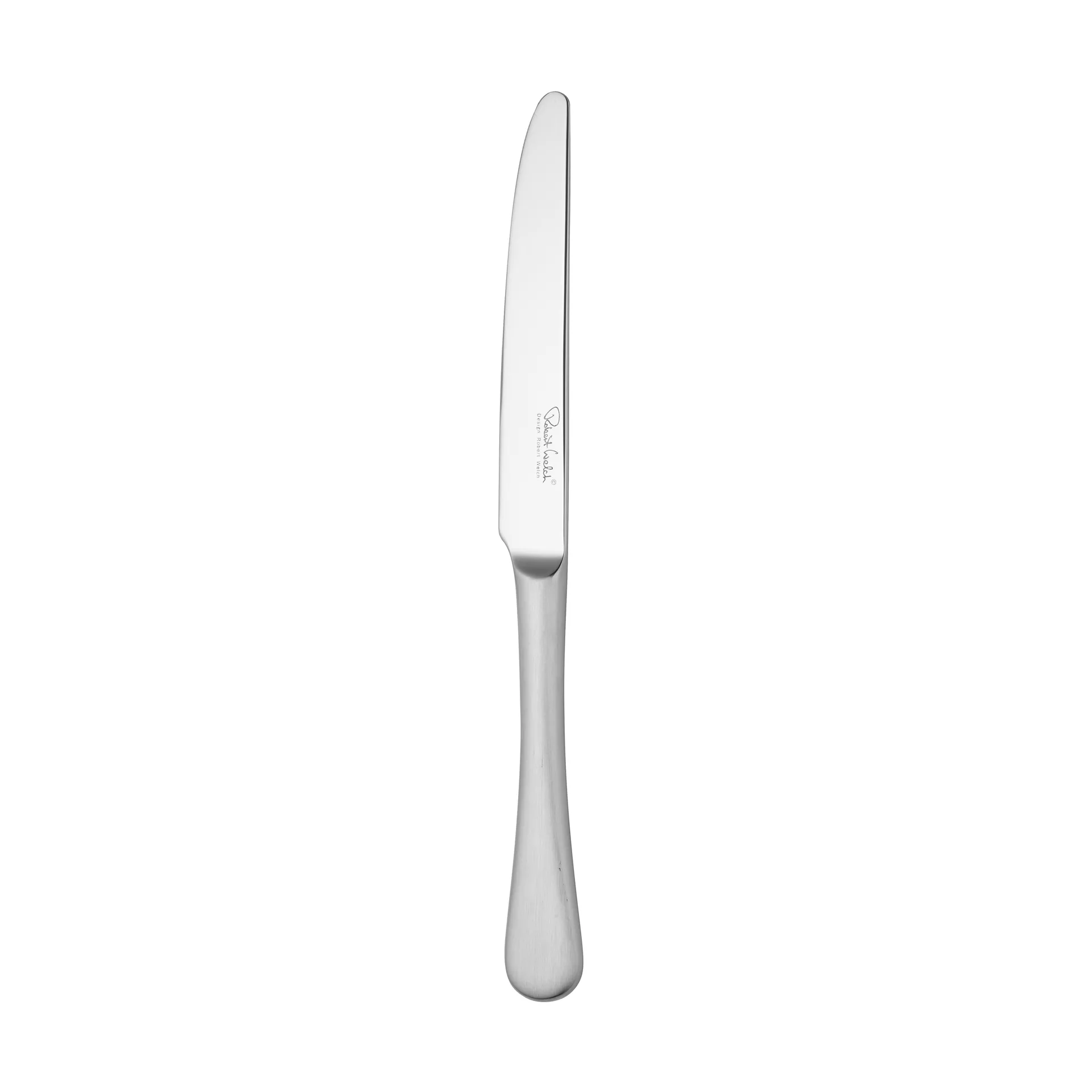 Robert Welch Radford kniv – mat Rustfrit stål