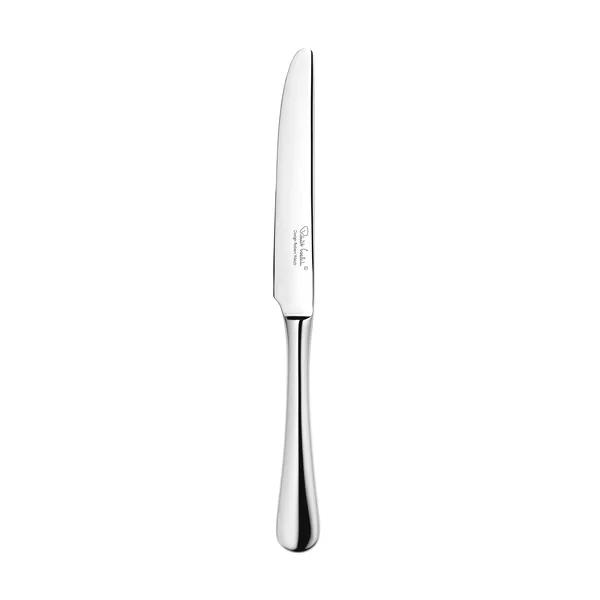 Radford matkniv blank, Rostfritt stål