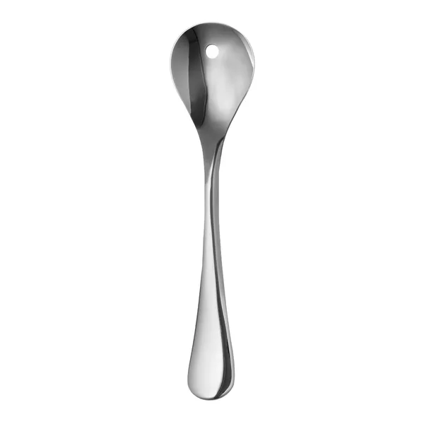 Radford olivsked blank, Rostfritt stål