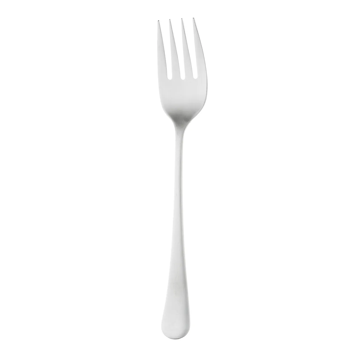 Robert Welch Radford salatgaffel – mat Rustfrit stål