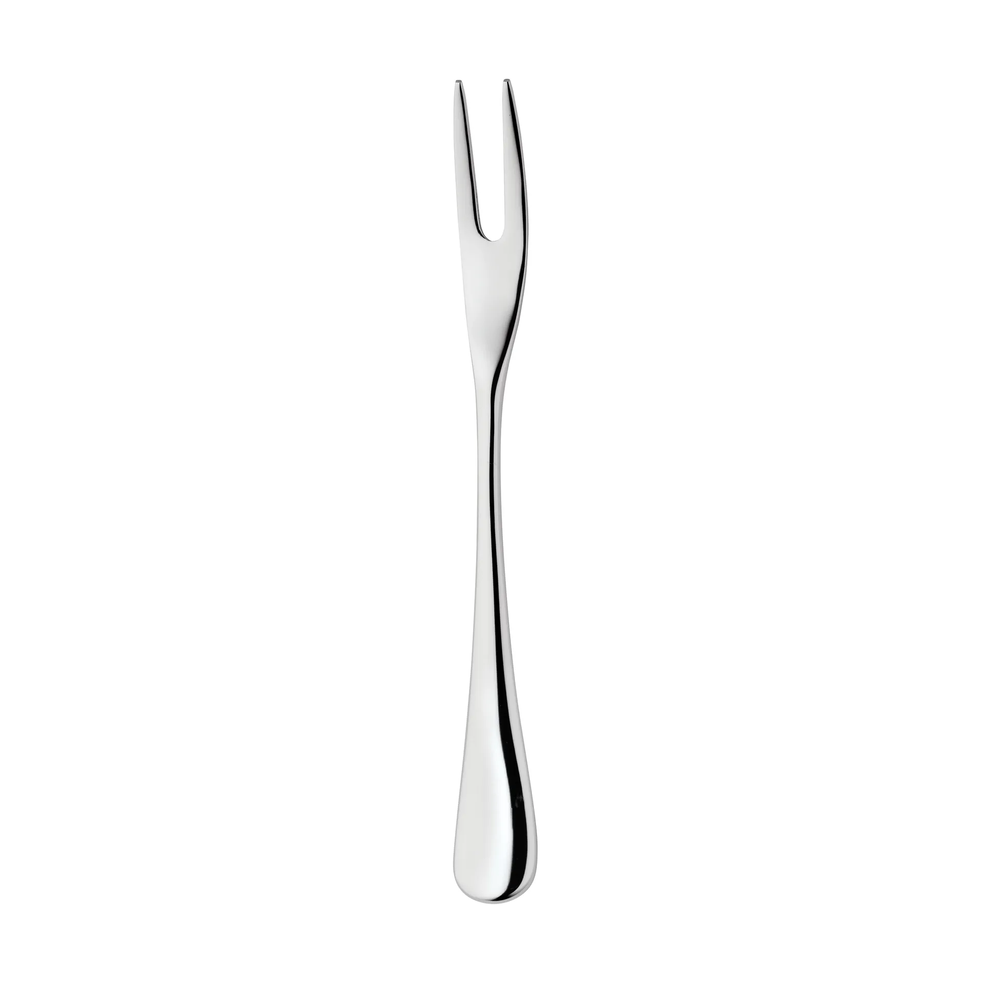 Robert Welch Radford snigelgaffel blank Rostfritt st&aring;l